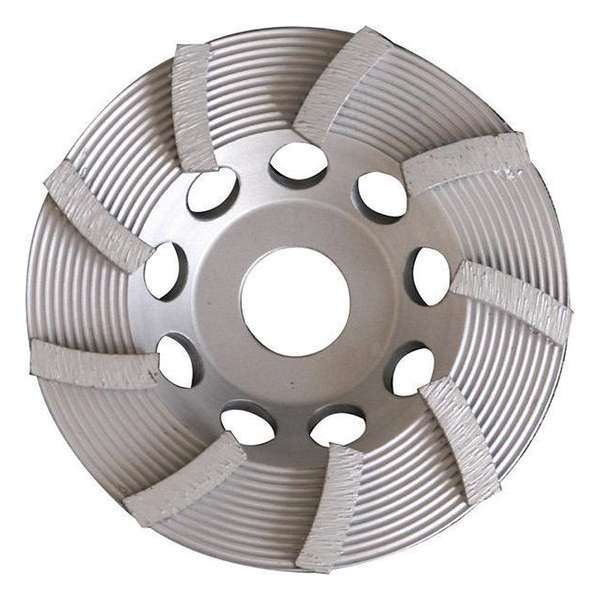 Dia. schuurschijf EC 74 125mm,26x7,5x55mm Cedima Dia. schuurschijf EC 74 125mm,26x7,5x55mm Cedima