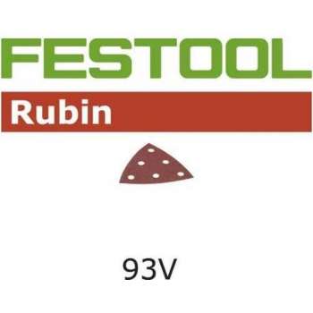 Festool Stickfix 3-hoek (50x) korrel 120 499165 ru2
