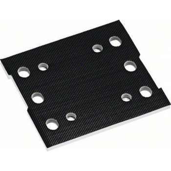 Schuurplateau voor velcro 110x100
