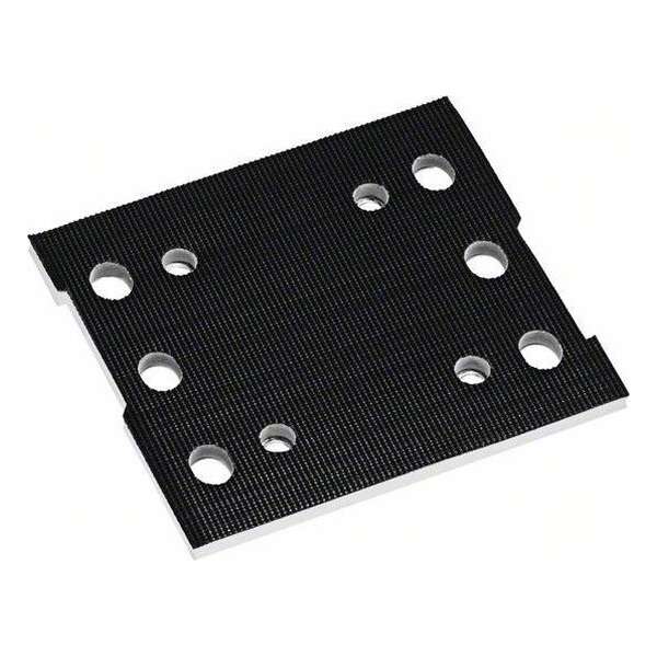 Schuurplateau voor velcro 110x100