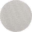 Silverline Klittenband gaas schuurschijven, 115 mm, 10 pk.