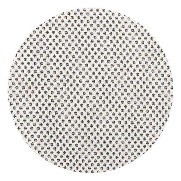 Silverline Klittenband gaas schuurschijven, 115 mm, 10 pk. Silverline Klittenband gaas schuurschijven, 115 mm, 10 pk.