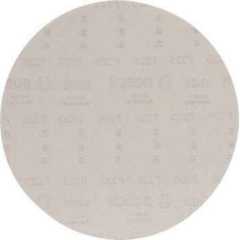 Net schuurmiddel M480, 225mm, G320