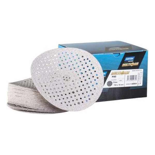 Norton Multirol A275 150mm P120 Norton Multirol A275 150mm P120