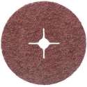 Flexovit Schuurschijven fiber