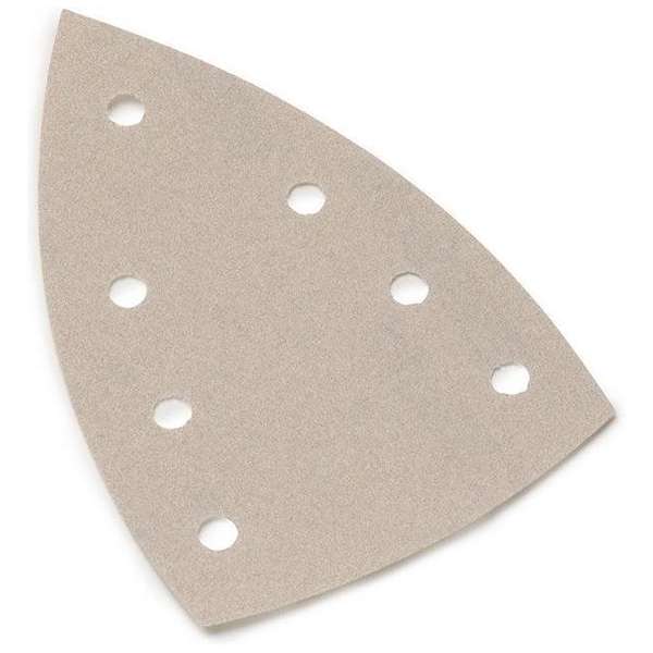 Schuurpapier Delta k120 (50st) Schuurpapier Delta k120 (50st)