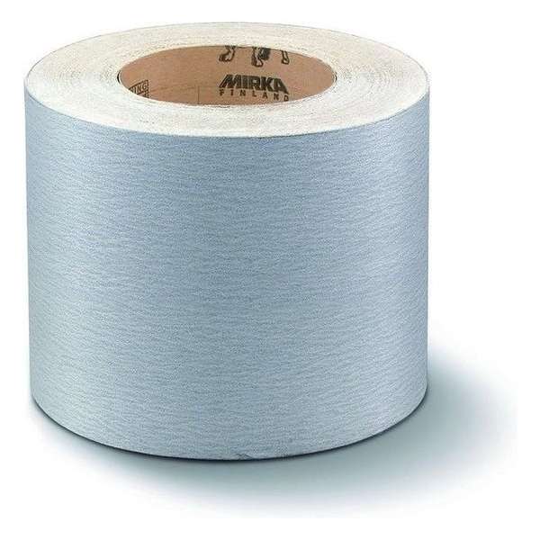 MIRKA Carat 93mm x 25 meter - P100 MIRKA Carat 93mm x 25 meter - P100