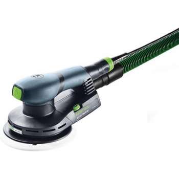 Festool ETS EC 150/5A EQ Excenterschuurmachine - 400W - 150mm - koolborstelloos