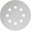 Bosch Schuurpapier - EX WP 125MM K180 5