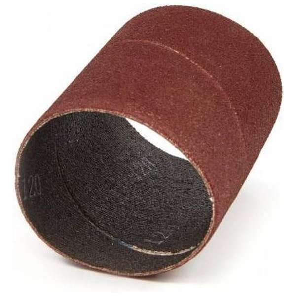 HBM schuurdrum voor mini satineer / schuurmachine 60 x 45 mm K120 HBM schuurdrum voor mini satineer / schuurmachine 60 x 45 mm K120