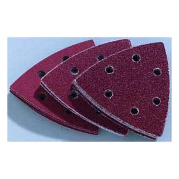 Wolfcraft Schuurblad 1852-100 - 95 mm Wolfcraft Schuurblad 1852-100 - 95 mm