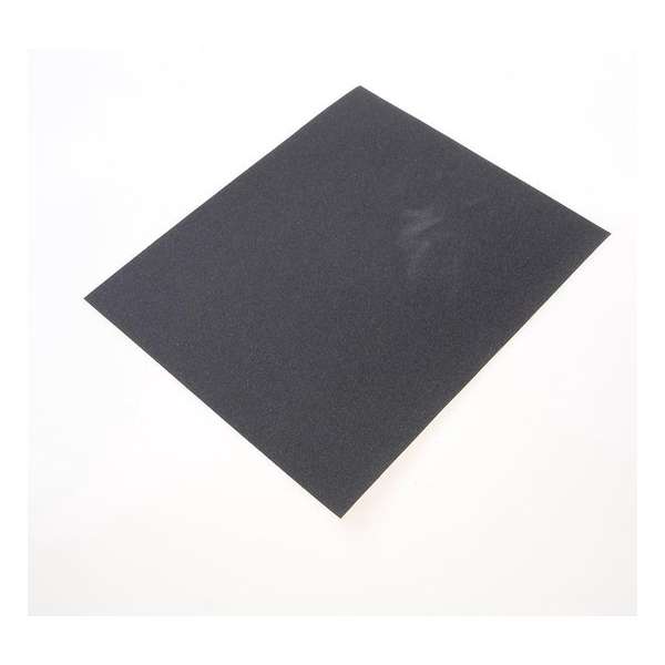 Schuurpapier waterproof korrel 180 Schuurpapier waterproof korrel 180