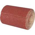 Silverline Aluminiumoxide schuurpapier rol 5meter, 10 meter, 50 meter