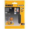 Dewalt Mesh schuurgaas 115 x 115mm K80