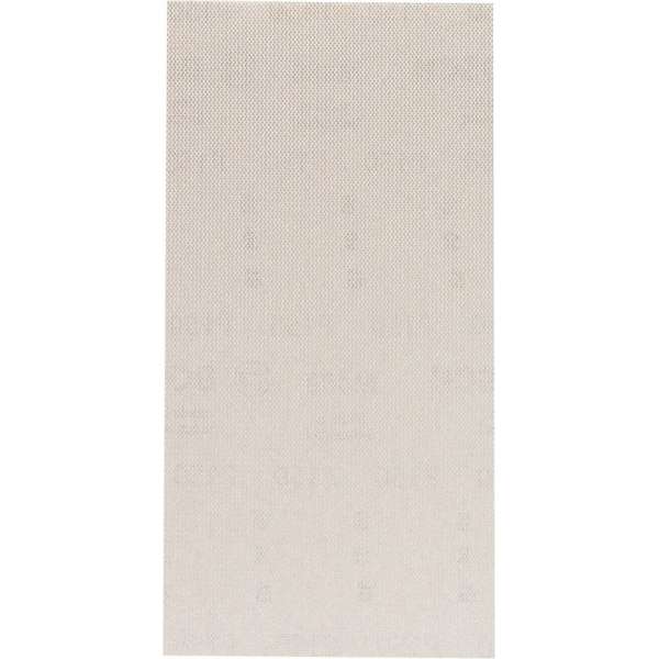Net schuurmiddel M480, 115X230mm, G150
