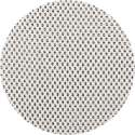 Silverline Klittenband gaas schuurschijven, 115 mm, 10 pk.