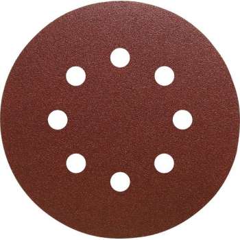 1x50 Klingspor PS 22 K Sandpaper velcro Grain 120 GLS5