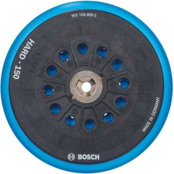 Schuurpad D150, hard, Industrie