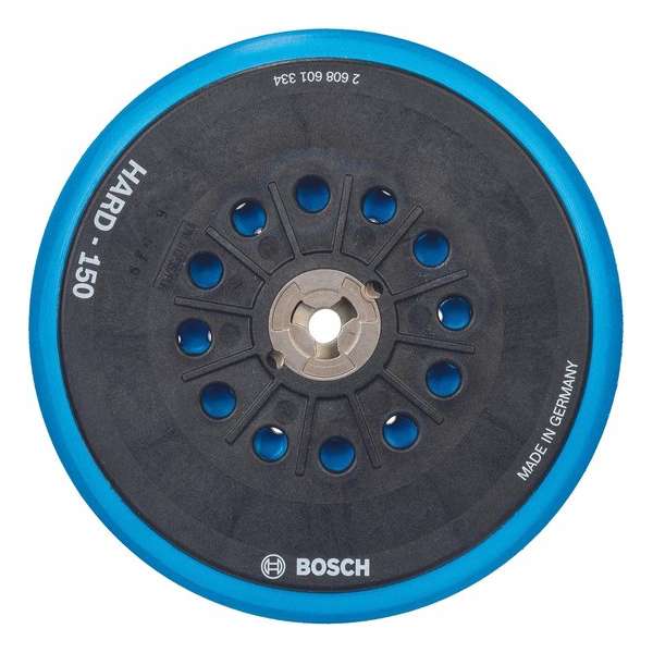 Schuurpad D150, hard, Industrie Schuurpad D150, hard, Industrie
