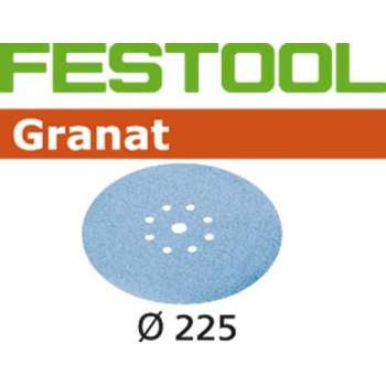 Festool Brusné kotouče STF D225/8 P120 GR/25