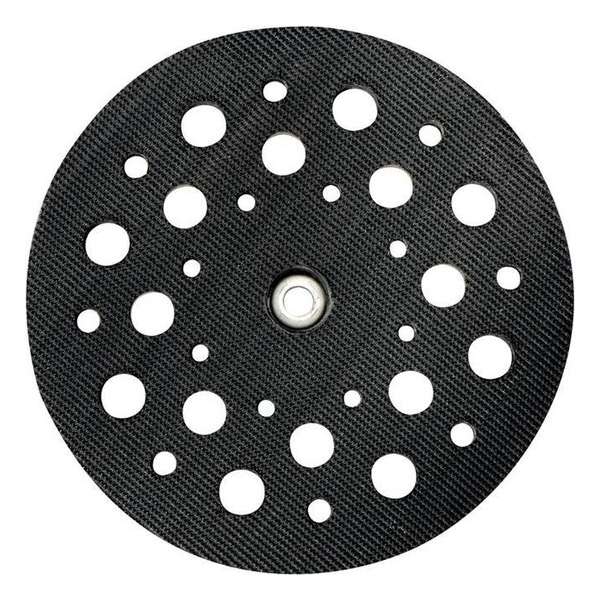 Metabo 624739000 Metabo steunschijf 125 mm Diameter 125 mm Metabo 624739000 Metabo steunschijf 125 mm Diameter 125 mm