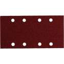 Metabo 625765000 Vlak schuurvel - P40 - 93 x 185mm (10st)