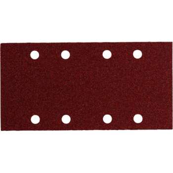Metabo 625765000 Vlak schuurvel - P40 - 93 x 185mm (10st)