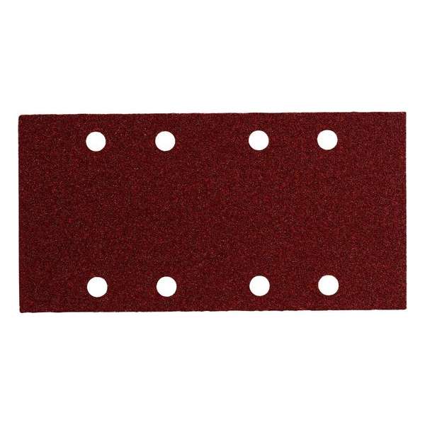 Metabo 625765000 Vlak schuurvel - P40 - 93 x 185mm (10st) Metabo 625765000 Vlak schuurvel - P40 - 93 x 185mm (10st)