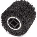 Clean Schuurcylinder voor Santineermachine Grit 40