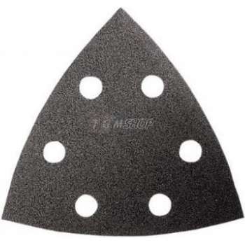 Bosch 2608604486 Sanding Accessories 5 pcs sanding sheet. K 600