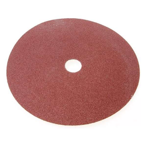 Flexovit Fiberschijf FX370 - 180 x 22mm K80 Flexovit Fiberschijf FX370 - 180 x 22mm K80