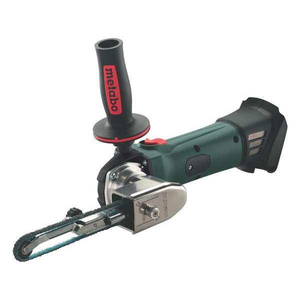 Metabo BF 18 LTX 90 Li-Ion Accu bandvijlmachine body - 6-19 x 457mm Metabo BF 18 LTX 90 Li-Ion Accu bandvijlmachine body - 6-19 x 457mm