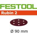 Festool Brusné kotouče STF D90/6 P120 RU2/50