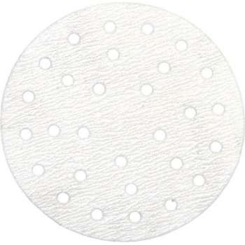 FINIXA SharpWhite Schuurschijven 75mm - Multihole P800