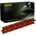 MIRKA Coarse Cut Schuurstroken 70x420mm met 14 gaten - P60