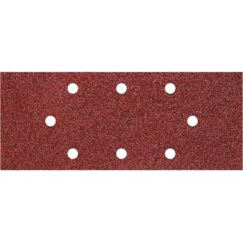 Wolfcraft Schuurstrook 25/1969100 - 93 x 230 mm
