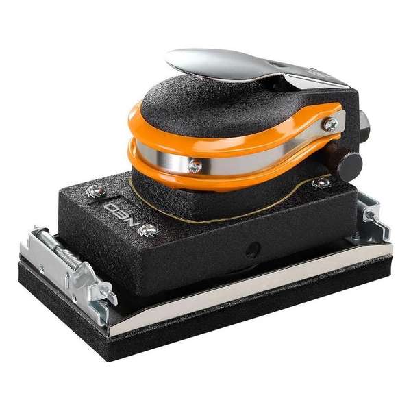 Neo tools Pneumatische Schuurmachine 14-018 Neo tools Pneumatische Schuurmachine 14-018