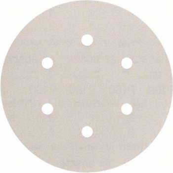 Bosch Schuurpapier - EX WP 150MM K180 5