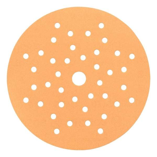 Bosch Accessories 2608608X77 2608608X77 Excenterschuurpapier Korrelgrootte 240 (Ø) 125 mm 5 stuk(s)