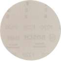 Bosch Accessories 2608621140 2608621140 Excenterschuurpapier Korrelgrootte 220 (Ø) 115 mm 5 stuk(s)