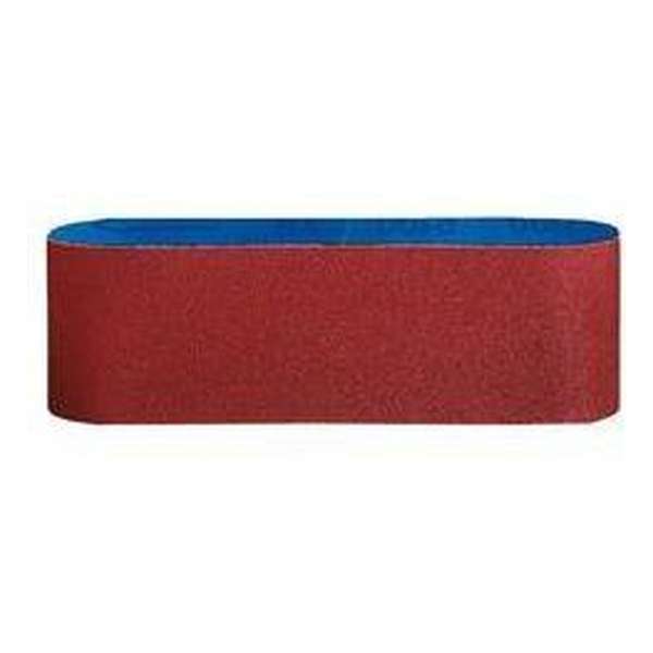 Bosch - 3-delige schuurbandset 100 x 620 mm - 220 Bosch - 3-delige schuurbandset 100 x 620 mm - 220