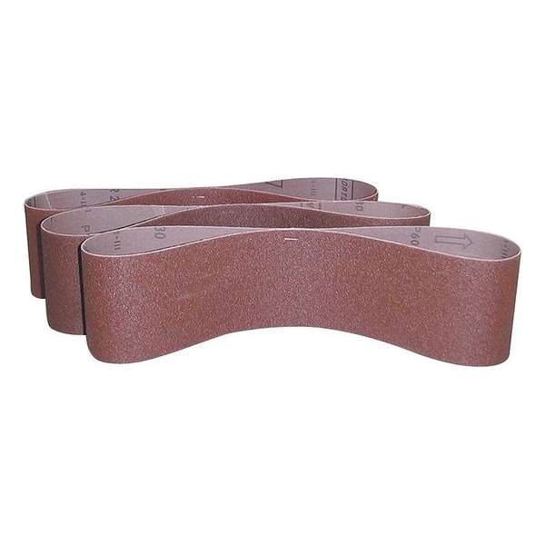 Güde Schuurbanden - 686 x 50 - Korrel 100 - 3 stuks Güde Schuurbanden - 686 x 50 - Korrel 100 - 3 stuks