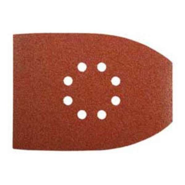 Wolfcraft Schuurstrook 1793 - 107 x 142 mm Wolfcraft Schuurstrook 1793 - 107 x 142 mm