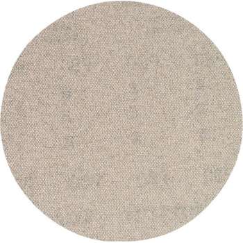Bosch Accessories 2608621144 Schuurpapier Korrelgrootte 80 (Ø) 125 mm 5 stuk(s)