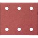 Wolfcraft Schuurstrook 1761 - 100 x 115 mm