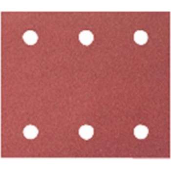 Wolfcraft Schuurstrook 1761 - 100 x 115 mm
