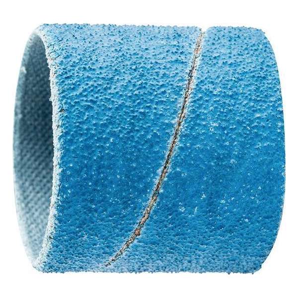Schuurhuls Zirkon Cool Z 80 30x30mm PFERD Schuurhuls Zirkon Cool Z 80 30x30mm PFERD