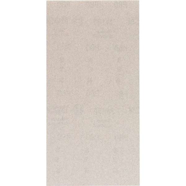 Bosch Accessories 2608621261 2608621261 Oscillerend schuurpapier Korrelgrootte 80 (Ø x l) 115 mm x 230 mm 10 stuk(s)