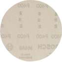 Net schuurmiddel M480, 115mm, G400