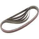 Westfalia Schuurbanden 15 x 454 mm K80 5 stuks